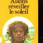 خورشید را بیدار کنیم