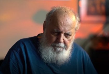 سایه شعرخوانی ۹ شهریور